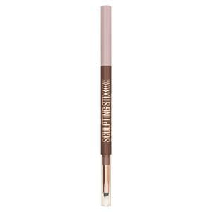 Maybelline New York Sculpting Stix Eyeliner 2 in 1 Dual Ended Mocha Contour Shade