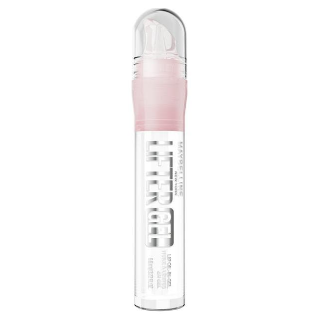 Maybelline New York Oil in Gel Lip Gloss Mintini - gallery image 1