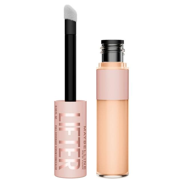 Maybelline New York Lifter Concealer Full Coverage All Day Wear Shade 15 - gallery image 1
