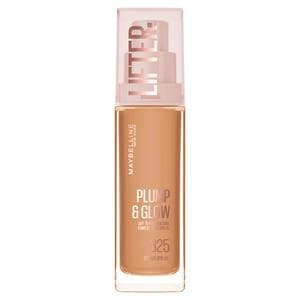Maybelline New York Foundation Lifter Plump & Glow All Day Wear Shade 325
