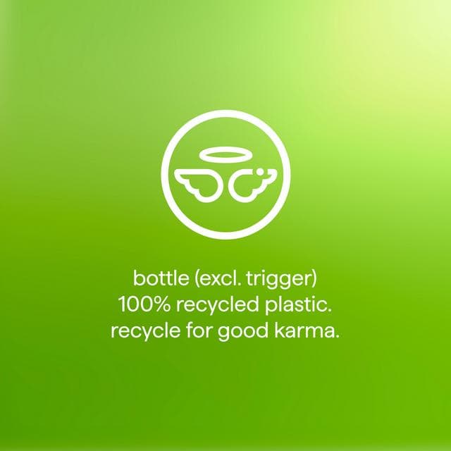 Method 828ml Spicy Lime Limescale Remover - gallery image 6