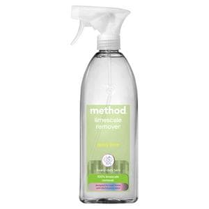 Method 828ml Spicy Lime Limescale Remover