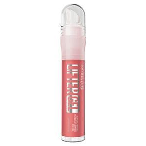 Maybelline New York Oil in Gel Lip Gloss Shake Strawberry