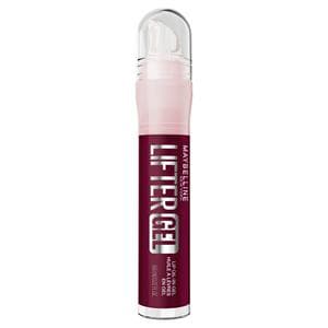 Maybelline New York Oil in Gel Lip Gloss Berry Twist