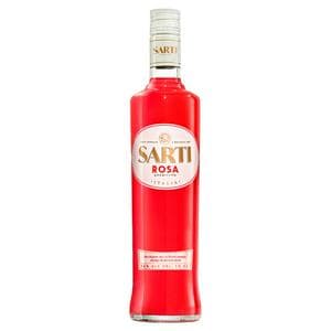 Sarti 70cl Rosa Fruit Liqueur Bottle