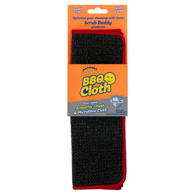 Scrub Daddy BBQ Cloth - gallery image 1