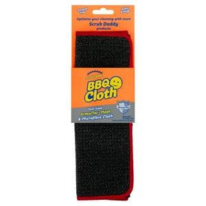 Scrub Daddy BBQ Cloth