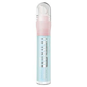 Maybelline New York Oil in Gel Lip Gloss Blue Boba