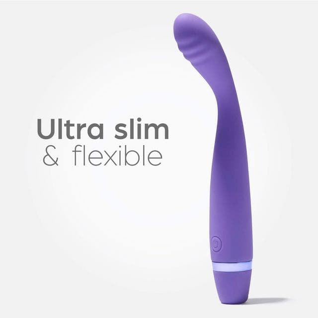 So Divine Slimline Vibrator - gallery image 6