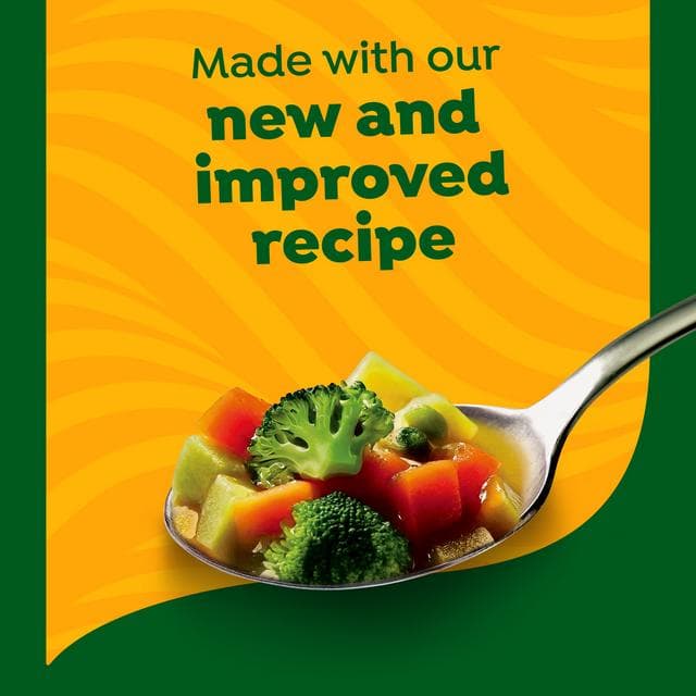 Knorr 20 x 10g Vegetable Stock Cubes - gallery image 3