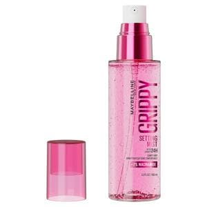 Maybelline New York Grippy Setting Spray Mist