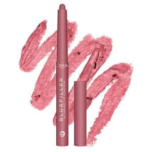L'Oréal Paris Blurfiller Blurring Lip Contour Lip Liner 635 Worth It Medium