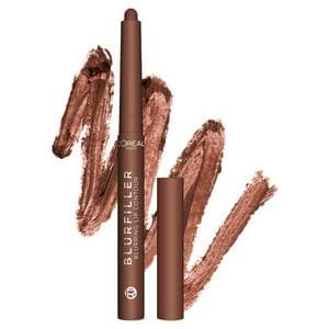 L'Oréal Paris Blurfiller Blurring Lip Contour Lip Liner 570 Worth It Intense