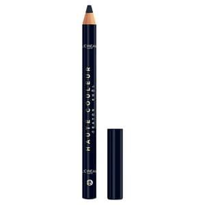 L'Oréal Paris Haute Couleur Crayon Khôl Eyeliner Bleu Suede