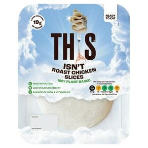This Isn't 95g Roast Chicken Slices