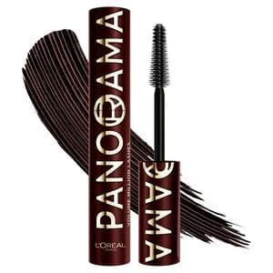 L'Oréal Paris Volume Million Lashes Panorama Chromatic Burgundy Mascara Bordeaux Cashmere