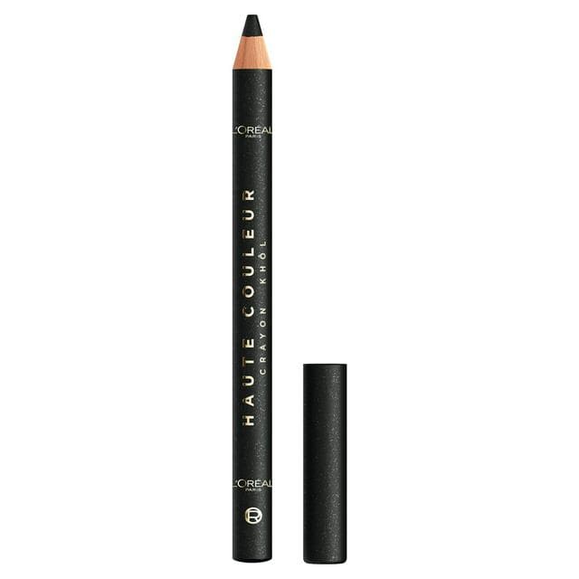 L'Oréal Paris Haute Couleur Crayon Khôl Eyeliner Graphite Satin - gallery image 1