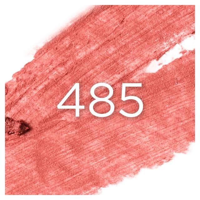 L'Oréal Paris Blurfiller Blurring Lip Contour Lip Liner 485 Nude Espresso - gallery image 2
