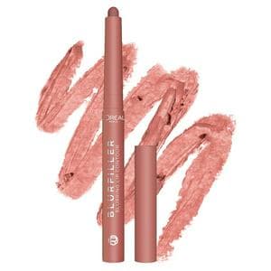 L'Oréal Paris Blurfiller Blurring Lip Contour Lip Liner 485 Nude Espresso