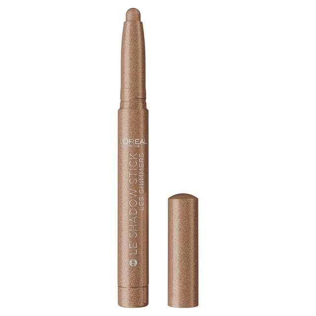 L'Oréal Paris Le Shadow Stick Infinite Lights Eyeshadow Stick Shade 040 Bronze Lights - gallery image 1