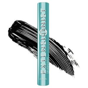 L'Oréal Paris Waterproof Telescopic Extensionist Lengthening & Curling Mascara Black