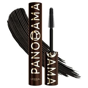 L'Oréal Paris Volume Million Lashes Panorama Chromatic Brown Mascara Brun Leather