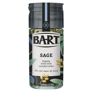 Bart 12g Sage