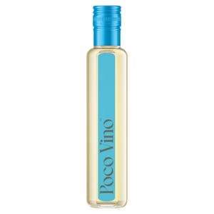Poco Vino 18.7cl Sauvignon Blanc French Still White Wine