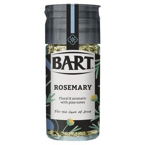Bart 23g Rosemary