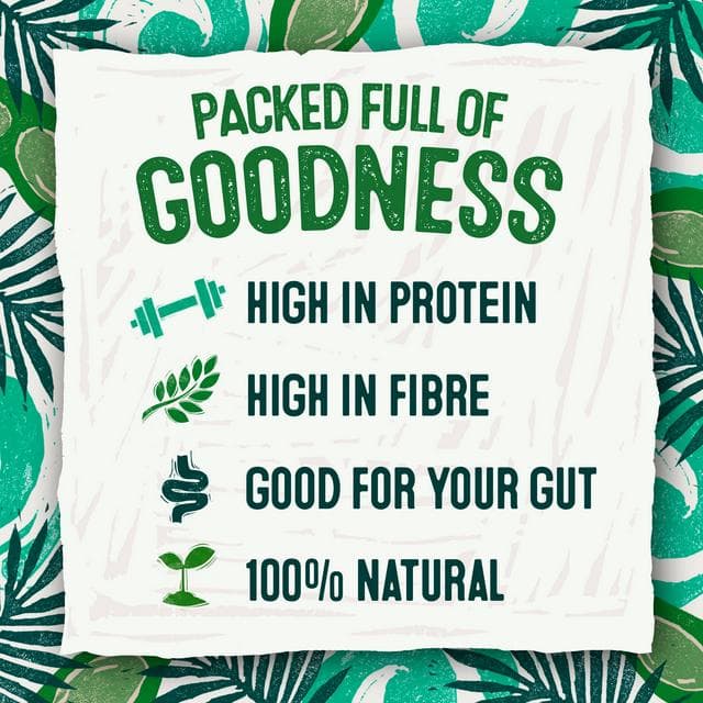 Tiba Tempeh 60g Roasted Protein Bites - gallery image 6
