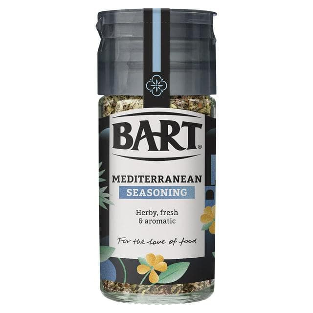Bart 28g Mediterranean Seasoning - gallery image 1