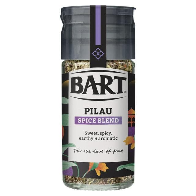 Bart 35g Pilau Spice Blend - gallery image 1