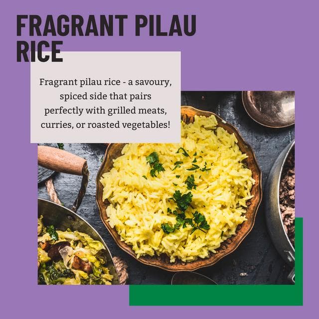 Bart 35g Pilau Spice Blend - gallery image 3