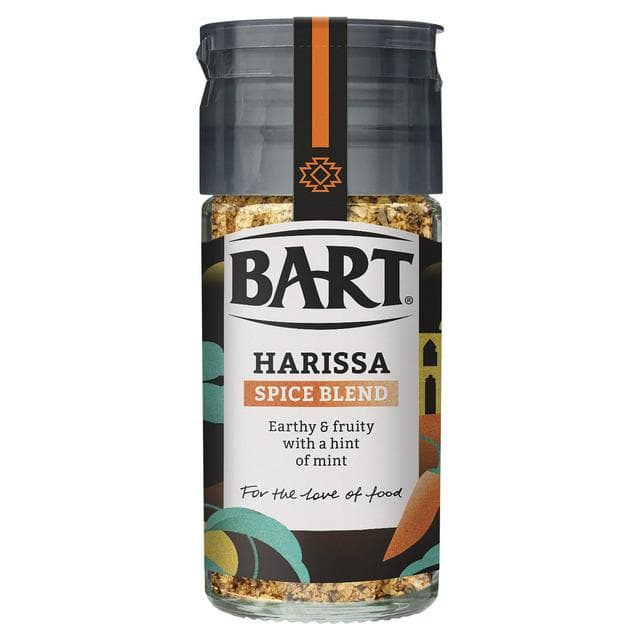 Bart 36g Harissa Spice Blend - gallery image 1