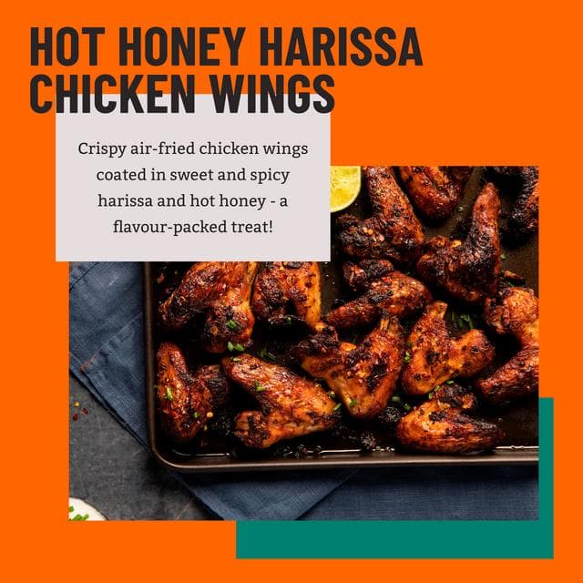 Bart 36g Harissa Spice Blend - gallery image 3