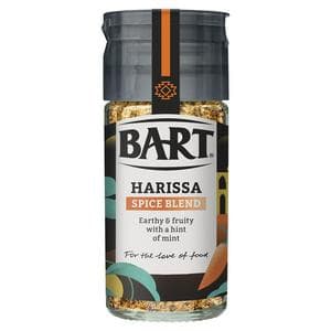 Bart 36g Harissa Spice Blend