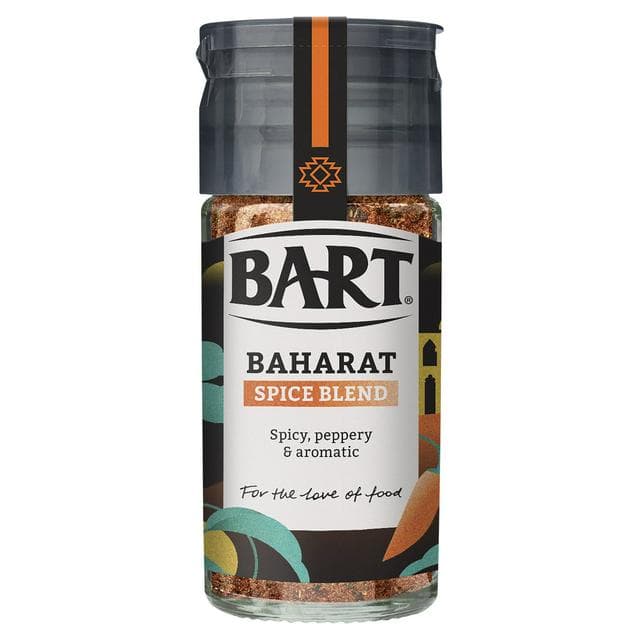 Bart 35g Baharat Spice Blend - gallery image 1