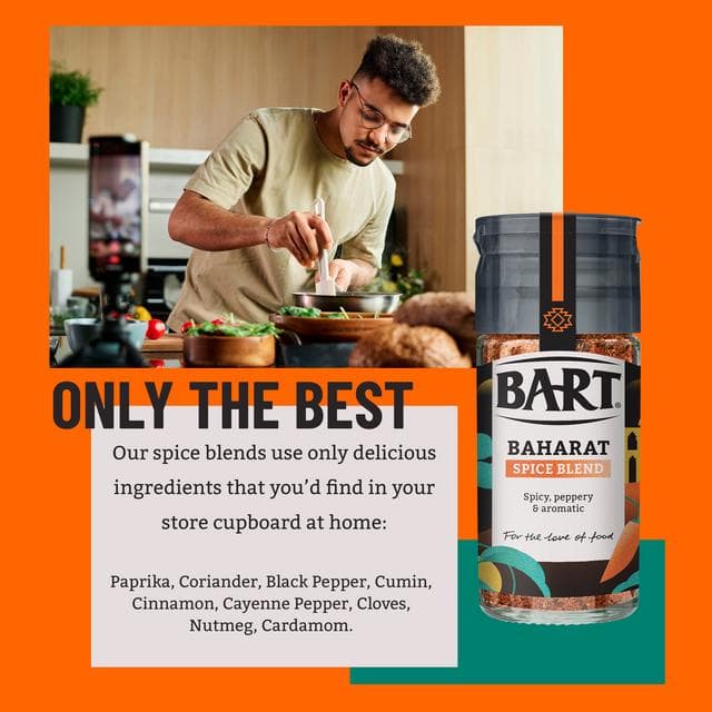 Bart 35g Baharat Spice Blend - gallery image 2