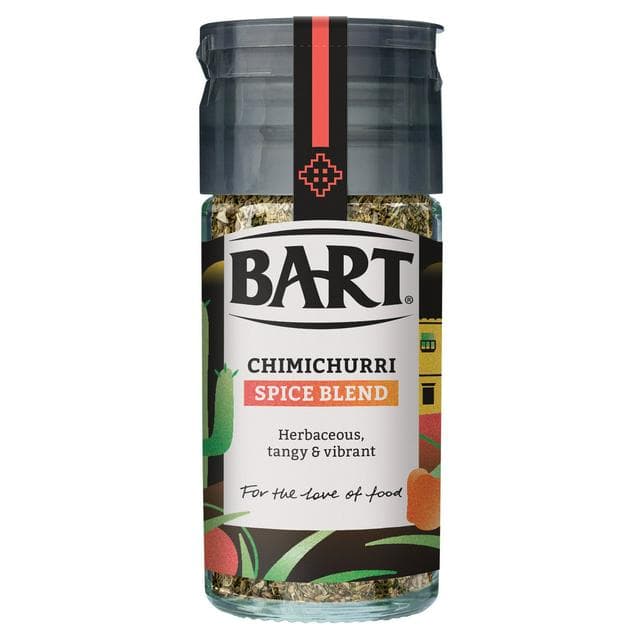 Bart 30g Chimichurri Spice Blend - gallery image 1