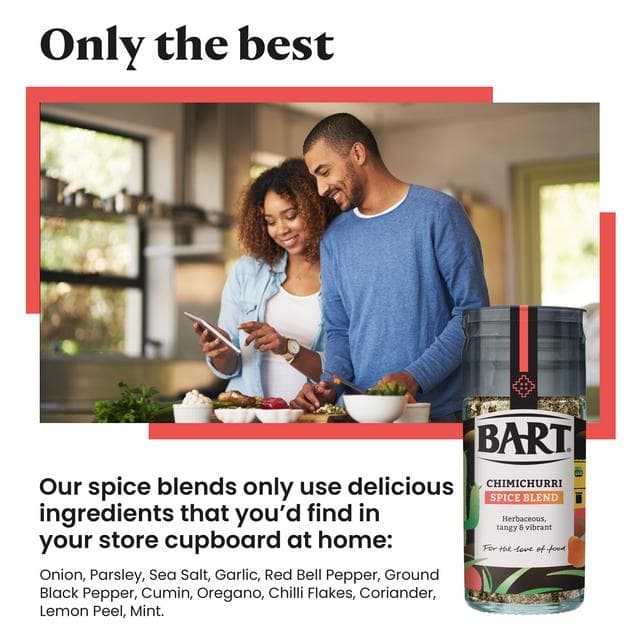Bart 30g Chimichurri Spice Blend - gallery image 2