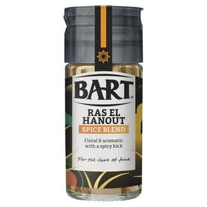 Bart 35g Ras El Hanout Spice Blend