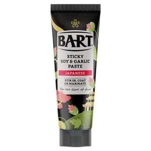 Bart 80g Japanese Sticky Soy & Garlic Paste