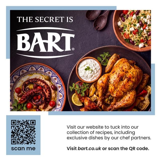 Bart 80g Lemon Shallot & Herb Mediterranean Paste - gallery image 5
