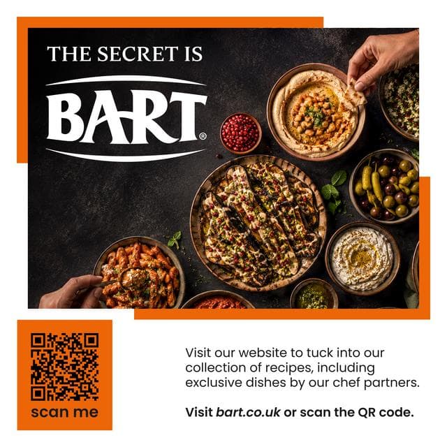 Bart 80g Baharat Spiced Middle Eastern Tomato Paste - gallery image 5