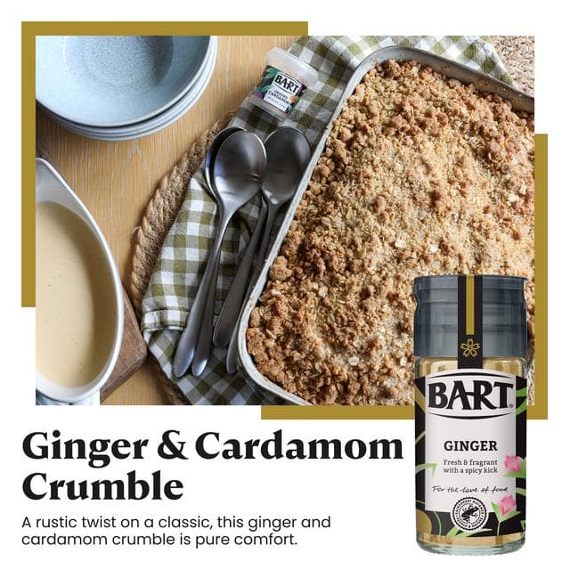 Bart 35g Ginger - gallery image 4