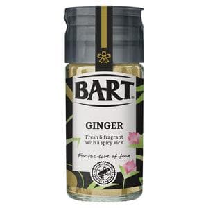 Bart 35g Ginger