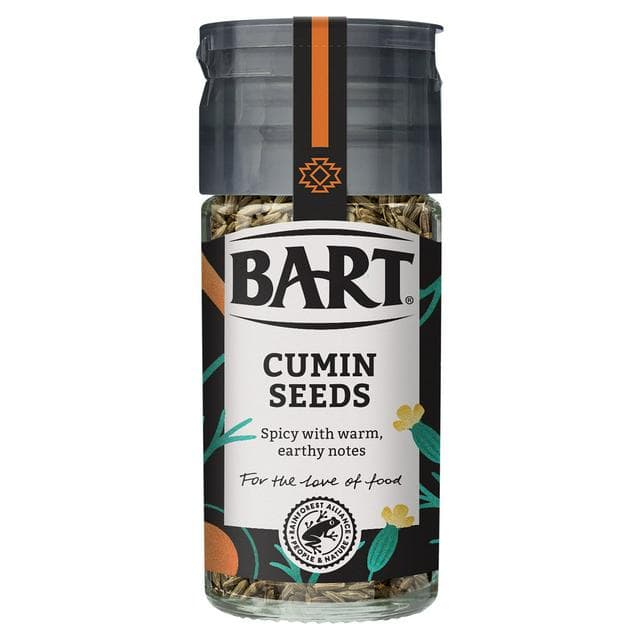 Bart 40g Cumin Seeds - gallery image 1