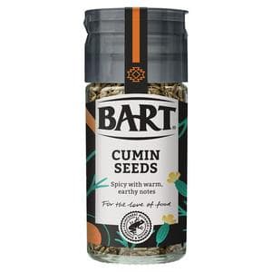 Bart 40g Cumin Seeds