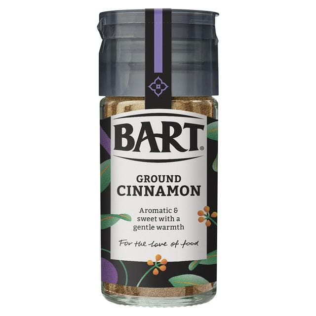 Bart 39g Cinnamon Ground - gallery image 1