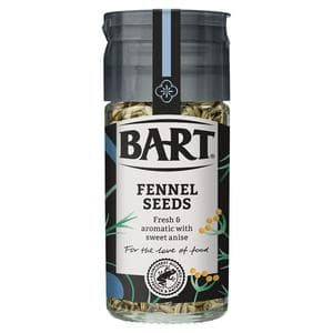Bart 30g Fennel Seeds